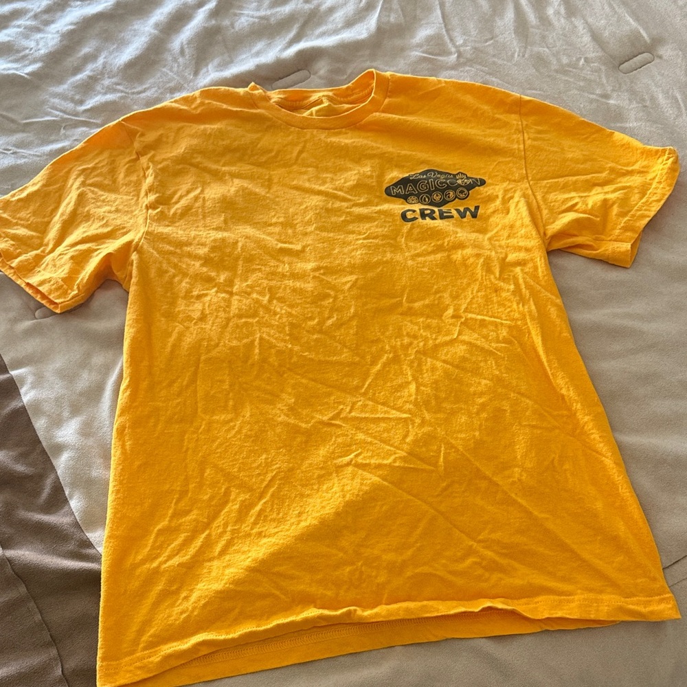 MagicCon Crew T-shirt